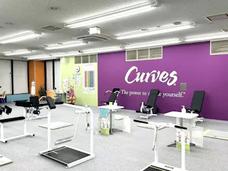 カーブス 川之江店の写真3