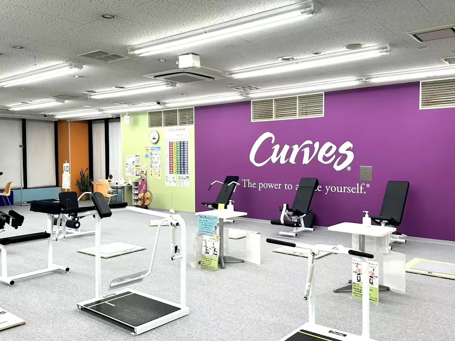 カーブス 川之江店の画像