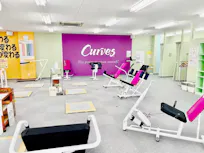 カーブス 名古屋桜山店の画像