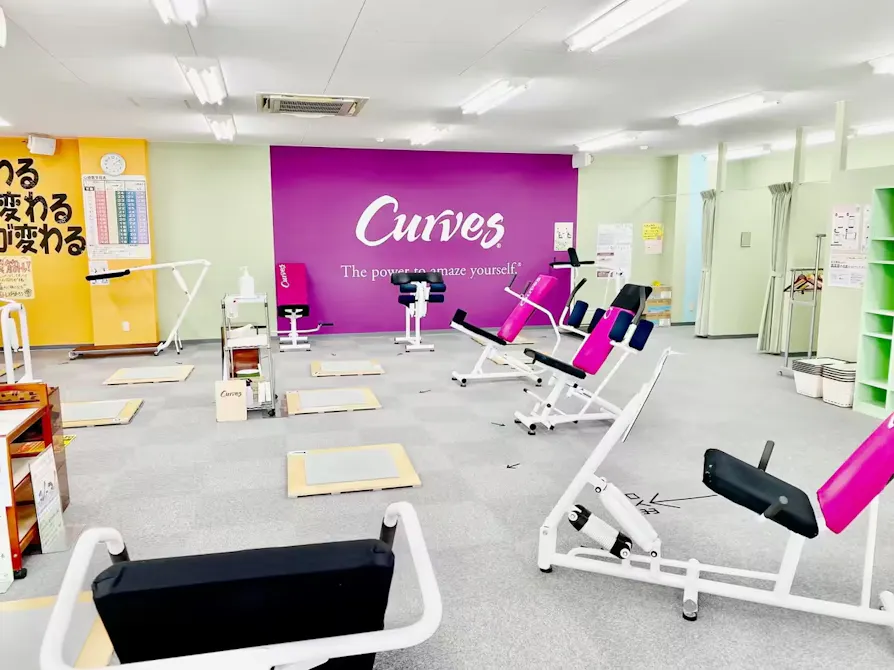 カーブス 名古屋桜山店の画像