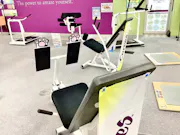 カーブス 大野ヴィオ店の画像