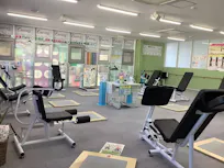 カーブス 恵那長島店の画像