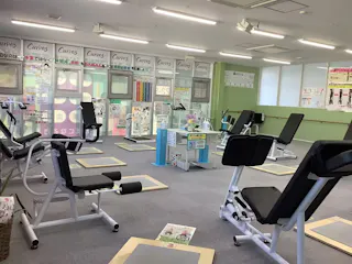カーブス 恵那長島店の写真3