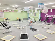 カーブス キョーエイ松茂店の画像