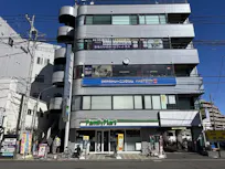 カーブス 西所沢店の画像