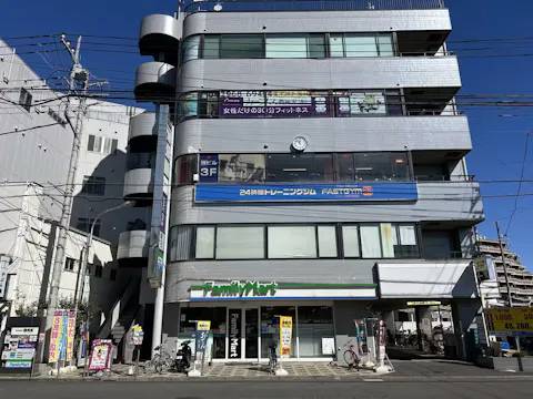 カーブス 西所沢店の写真2