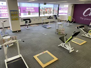 カーブス 西所沢店の写真3