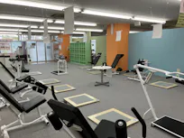 カーブス 草加セーモンプラザ店の画像