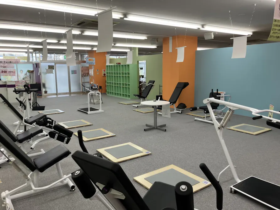 カーブス 草加セーモンプラザ店の画像