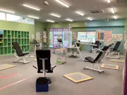 カーブス 坂出店の画像
