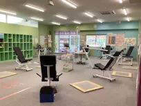 カーブス 坂出店の画像