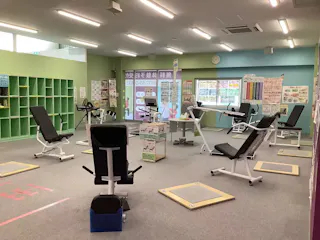 カーブス 坂出店の写真3