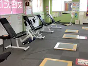 カーブス 北越谷店の画像