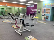 カーブス みどり鎌倉台店の画像