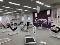 カーブス 阿南アピカ店の画像