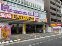 カーブス 東大阪八戸ノ里駅前店の画像