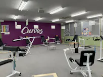 カーブス 東大阪八戸ノ里駅前店の画像