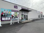 カーブス 赤磐山陽店の画像
