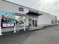 カーブス 赤磐山陽店の画像