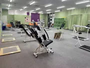 カーブス 赤磐山陽店の画像