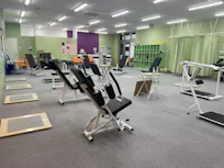 カーブス 赤磐山陽店の画像