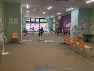 カーブス 相武台前店の写真3