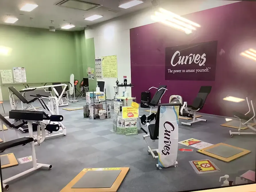 カーブス ゆめタウン八代店の画像