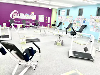 カーブス 横浜洋光台店の写真3