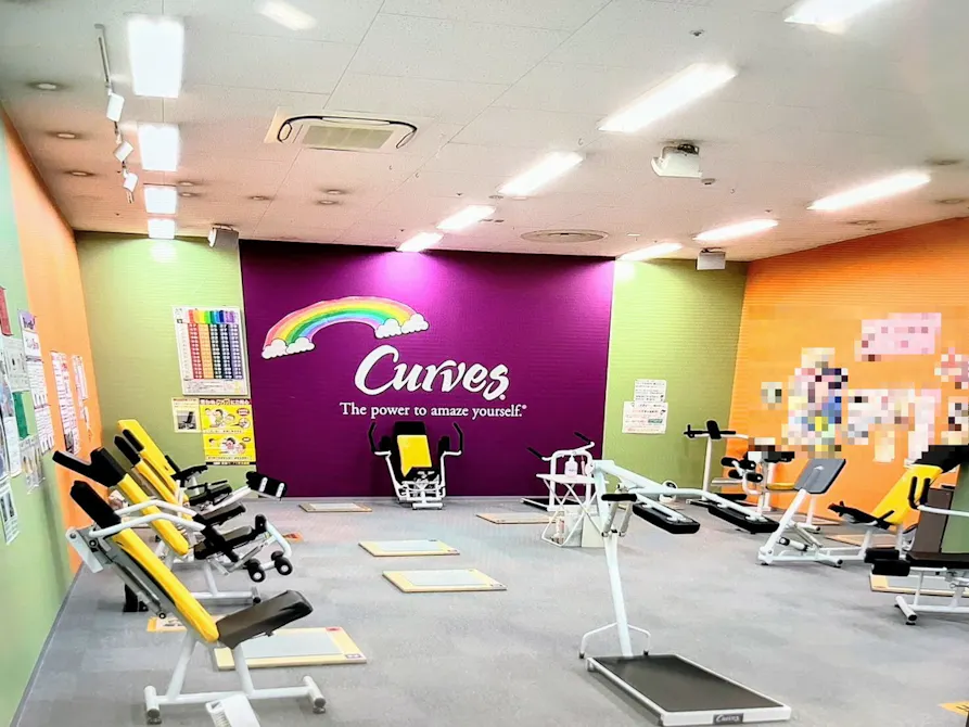 カーブス ゆめタウン大川店の画像