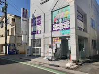 カーブス 谷塚店の画像