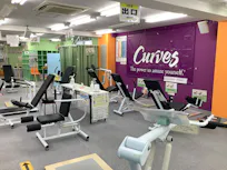 カーブス 谷塚店の画像