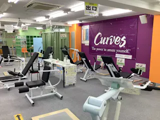カーブス 谷塚店の写真3