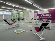 カーブス 秋田つちざき店の画像