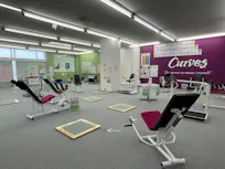カーブス 秋田つちざき店の画像