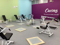 カーブス 鶴岡大塚店の画像