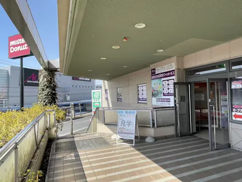 カーブス イオン米沢店の写真2