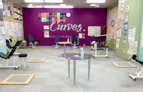 カーブス 平和堂高富店の画像