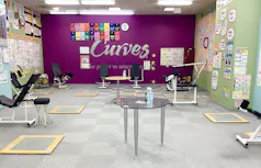 カーブス 平和堂高富店の画像