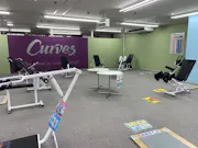 カーブス 岡崎シビコ店の画像