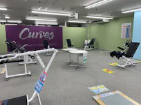 カーブス 岡崎シビコ店の画像
