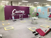 カーブス アリオ葛西店の画像