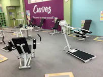 カーブス マルナカ福富店の画像