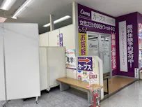 カーブス サンリブ筑後店の画像