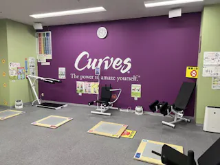 カーブス サンリブ筑後店の写真3