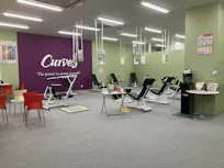 カーブス アルプラザ小杉店の画像