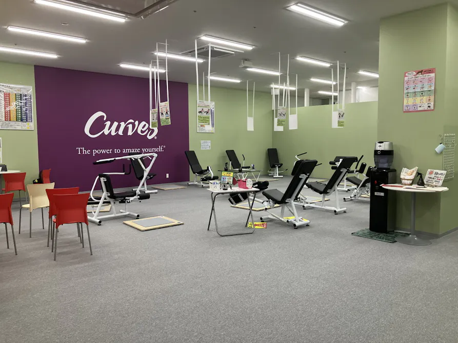 カーブス アルプラザ小杉店の画像