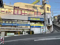 カーブス 菊名駅前店の画像
