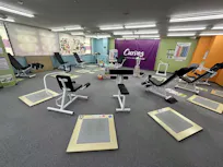 カーブス 菊名駅前店の画像