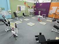 カーブス イオンタウン刈谷店の画像