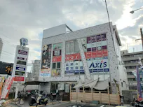 カーブス 千里丘店の画像